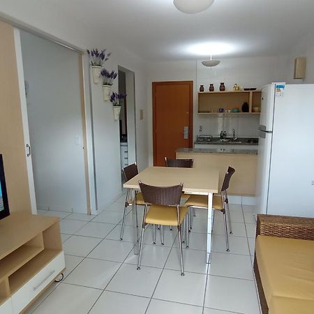 Apartamento Pontal Do Lago Caldas Novas Szoba fotó