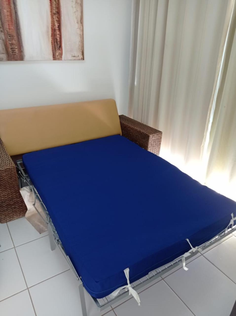 Apartamento Pontal Do Lago Caldas Novas Szoba fotó