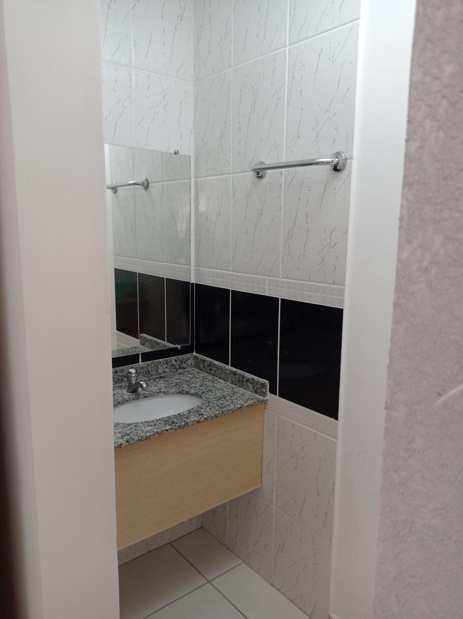 Apartamento Pontal Do Lago Caldas Novas Szoba fotó